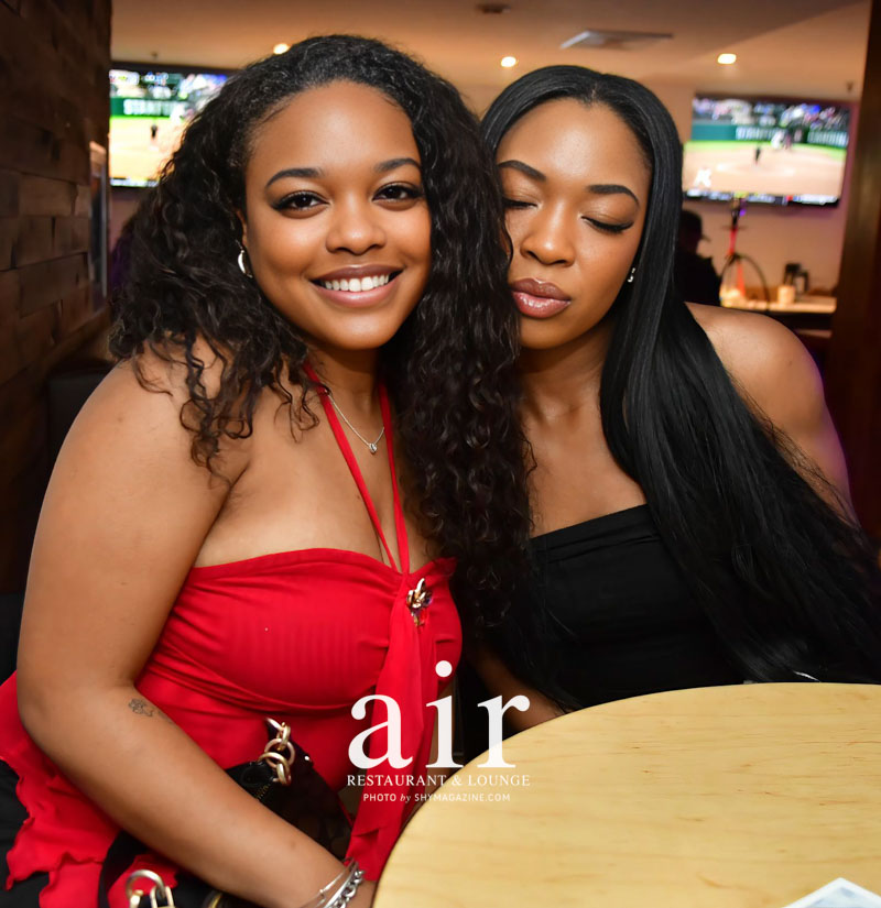 air lounge shy magazine 63