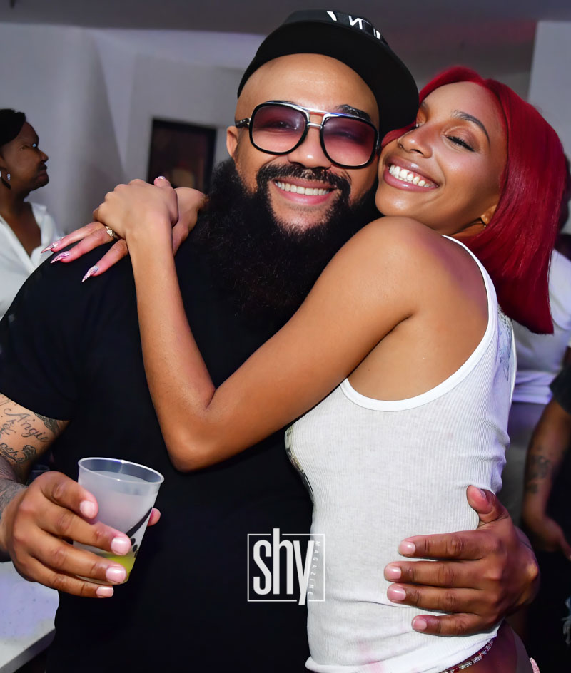 air lounge shy magazine 65