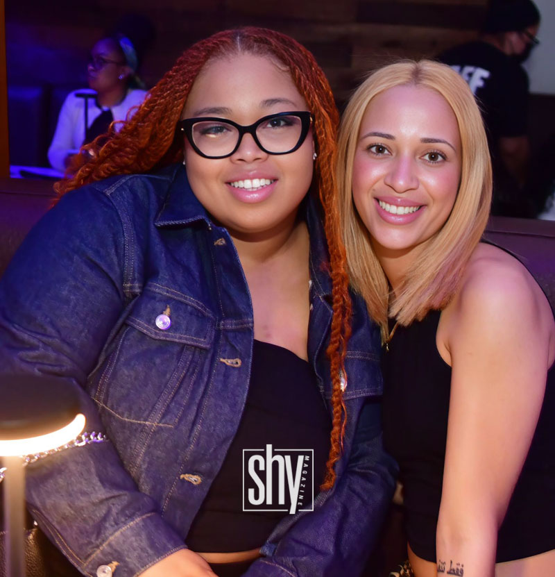 air lounge shy magazine 69