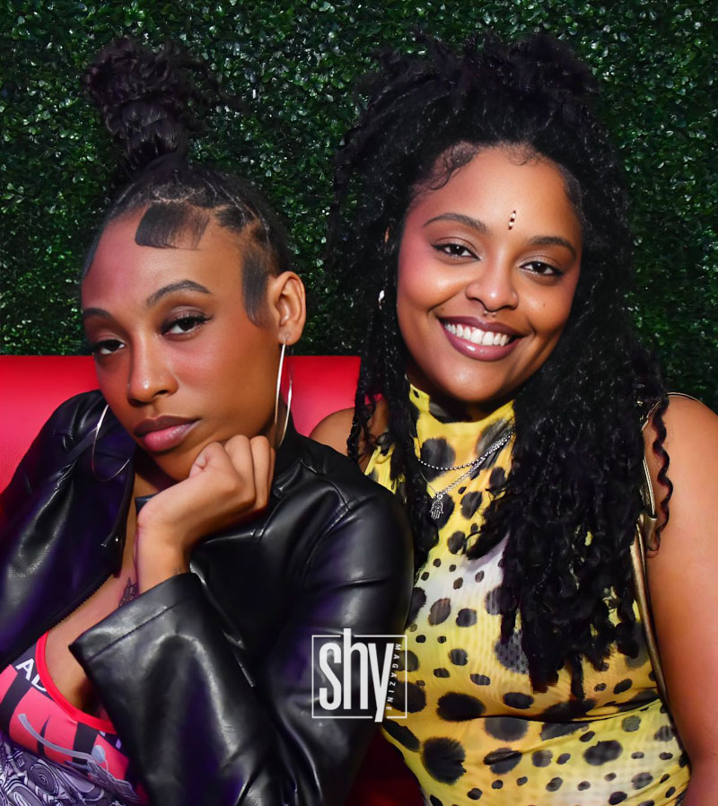 air lounge shy magazine 78