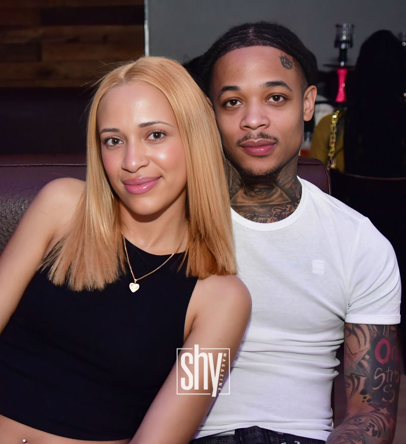 air lounge shy magazine 79