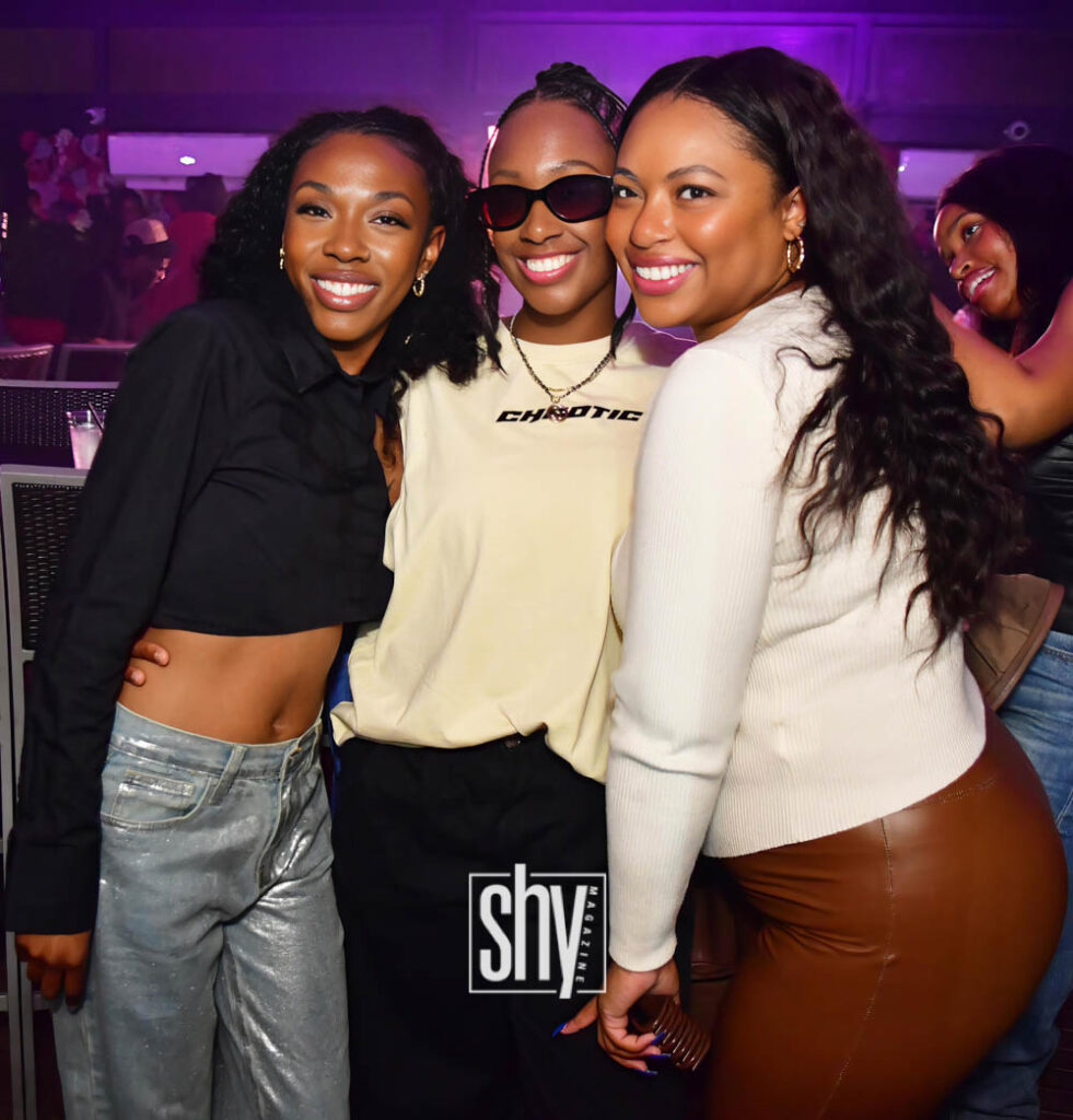 air lounge shy magazine