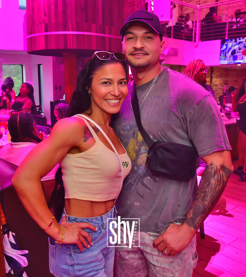 air lounge shy magazine 102