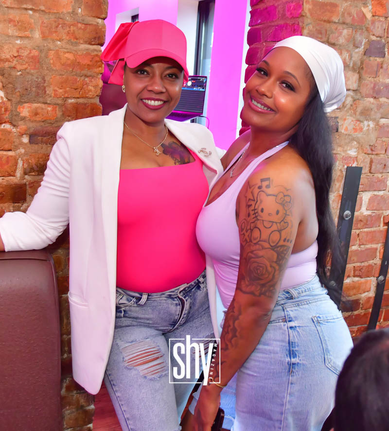air lounge shy magazine 127