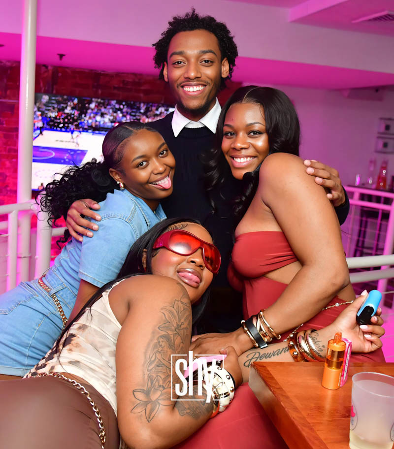 air lounge shy magazine 129