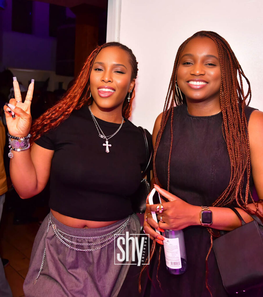 air lounge shy magazine 48