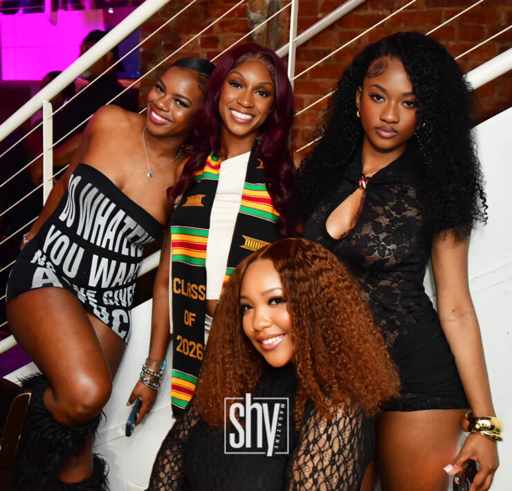 air lounge shy magazine 50