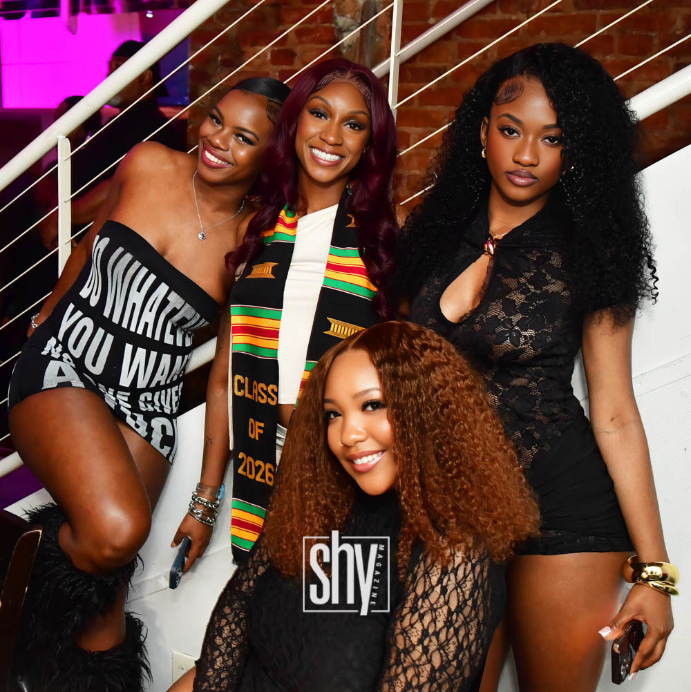 air lounge shy magazine 50