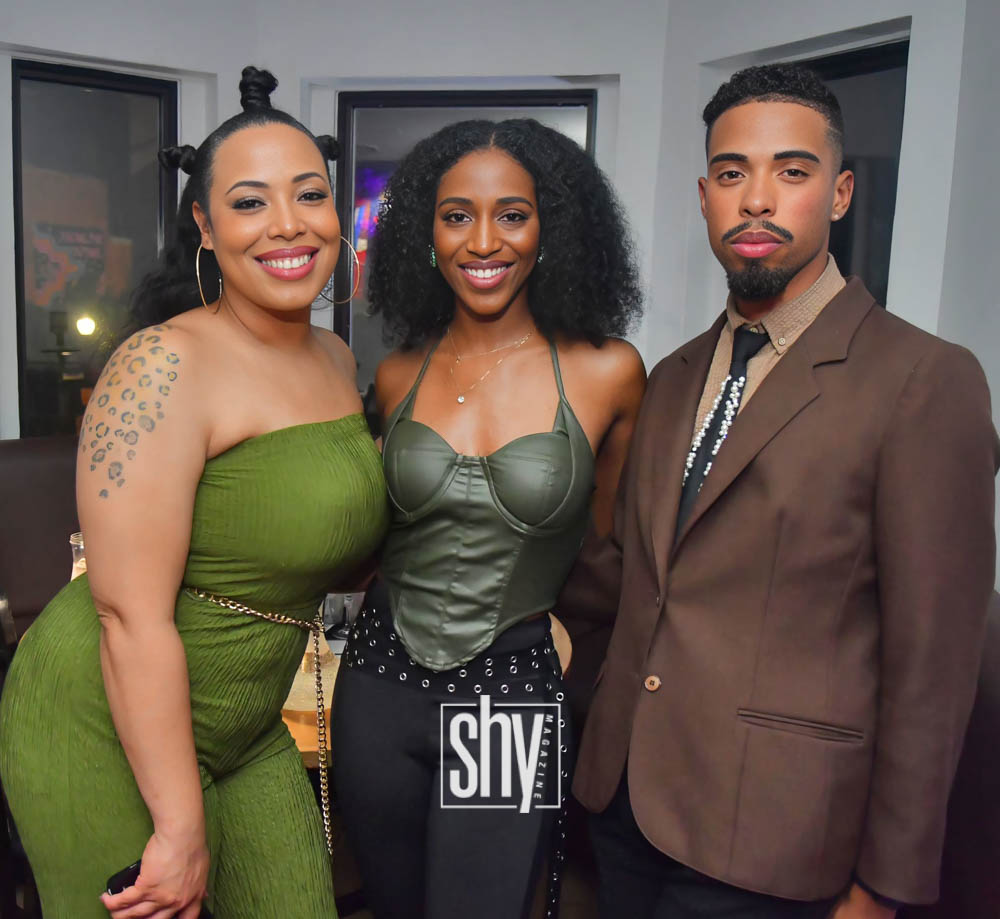 air lounge shy magazine 58