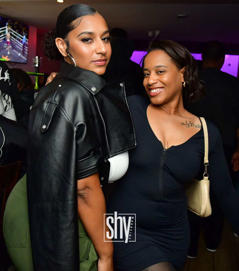 air lounge shy magazine 73