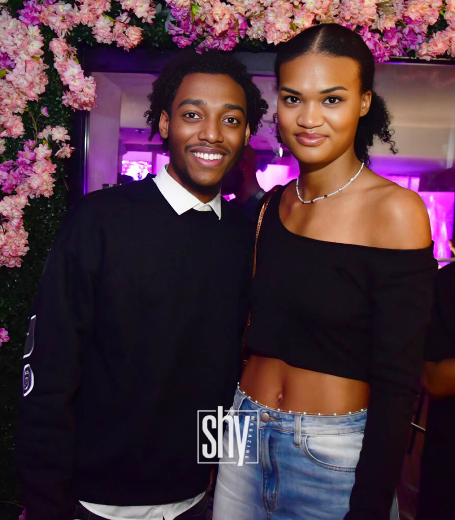 air lounge shy magazine 76
