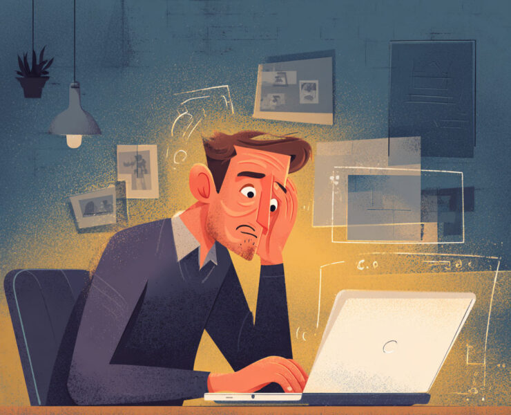 Small Business Owners Are Tired of Email Marketing Tools — Here’s What They’re Doing Instead