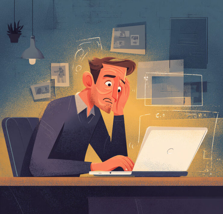 Small Business Owners Are Tired of Email Marketing Tools — Here’s What They’re Doing Instead