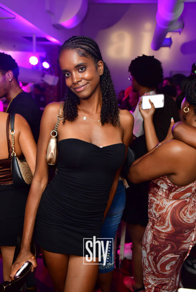 air lounge shy magazine 101
