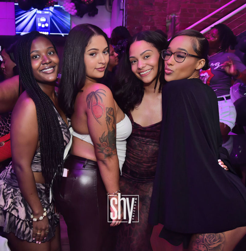 air lounge shy magazine 117