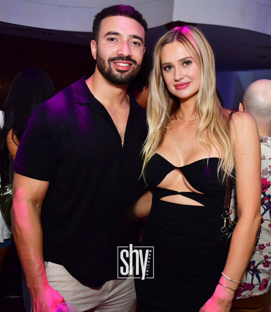 air lounge shy magazine 15