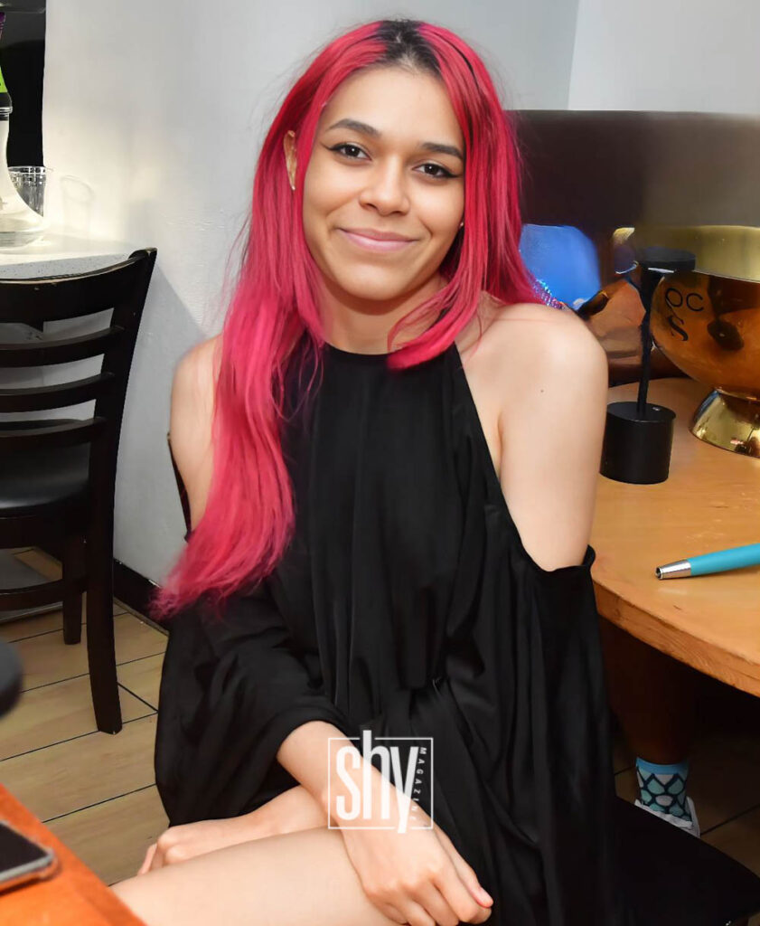 air lounge shy magazine 27