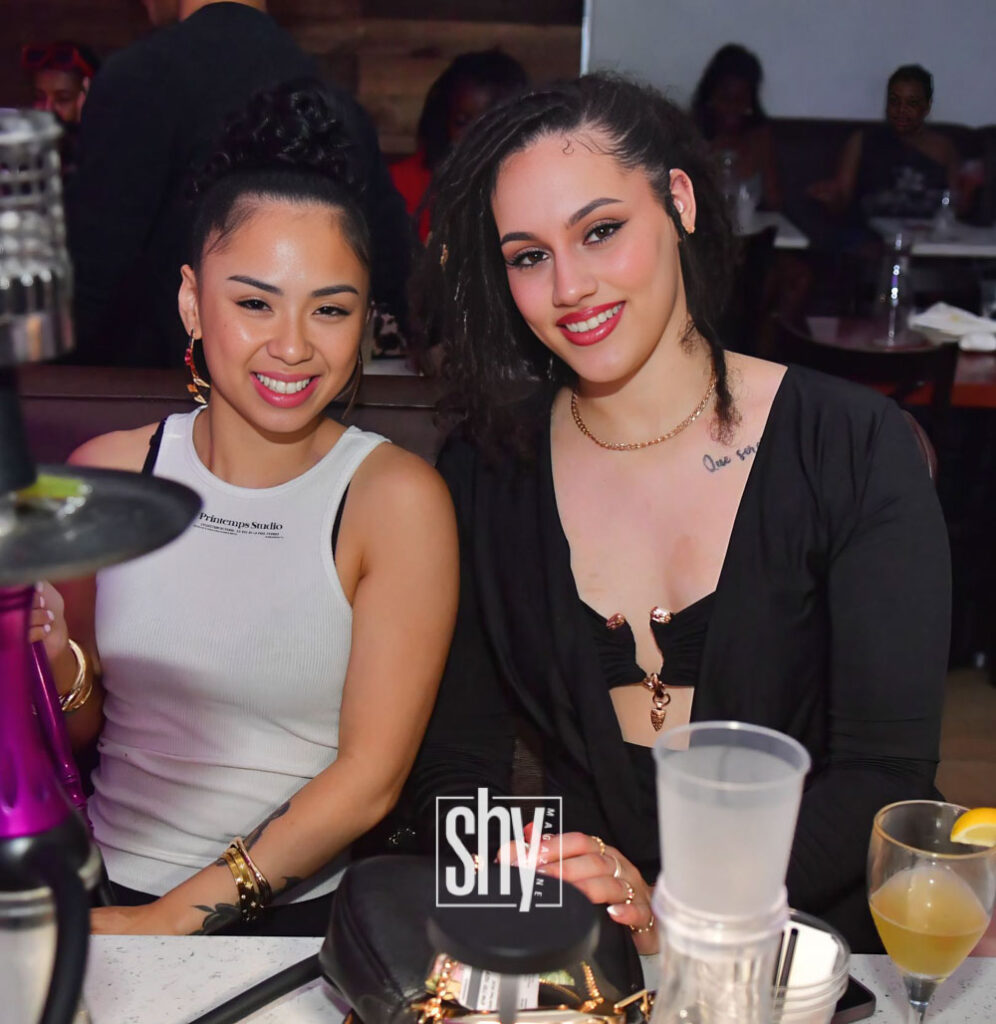air lounge shy magazine 55