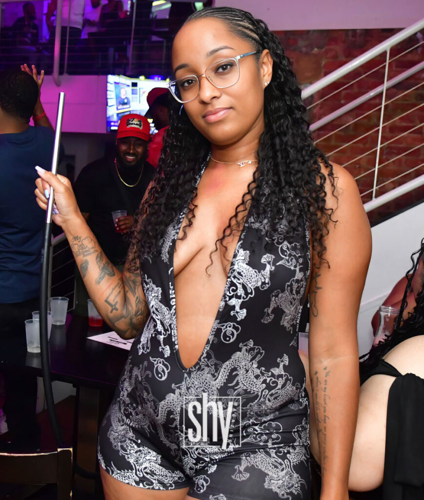 air lounge shy magazine 65