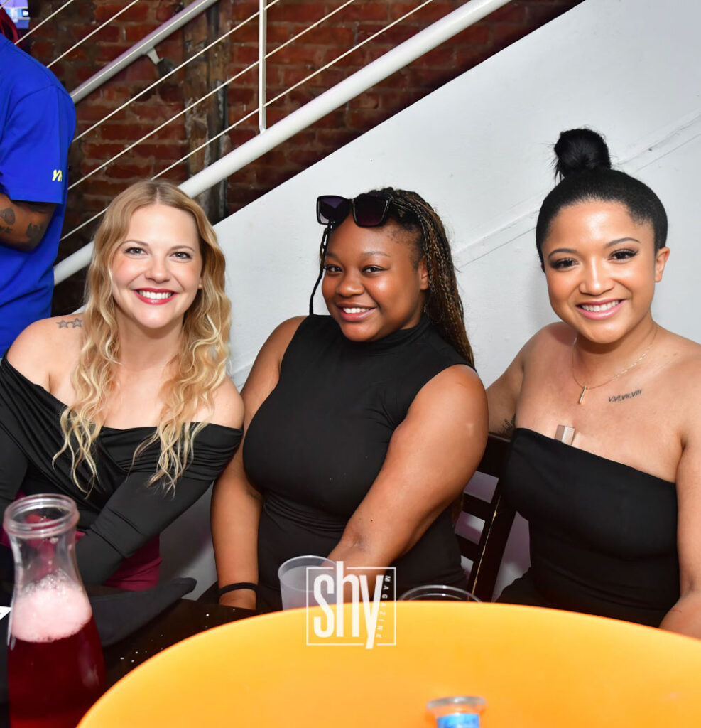 air lounge shy magazine 67