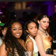 air lounge shy magazine 45