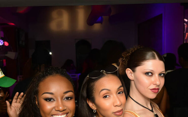 air lounge shy magazine 45
