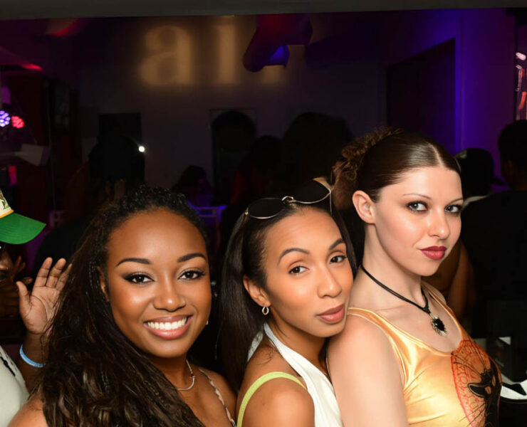 air lounge shy magazine 45