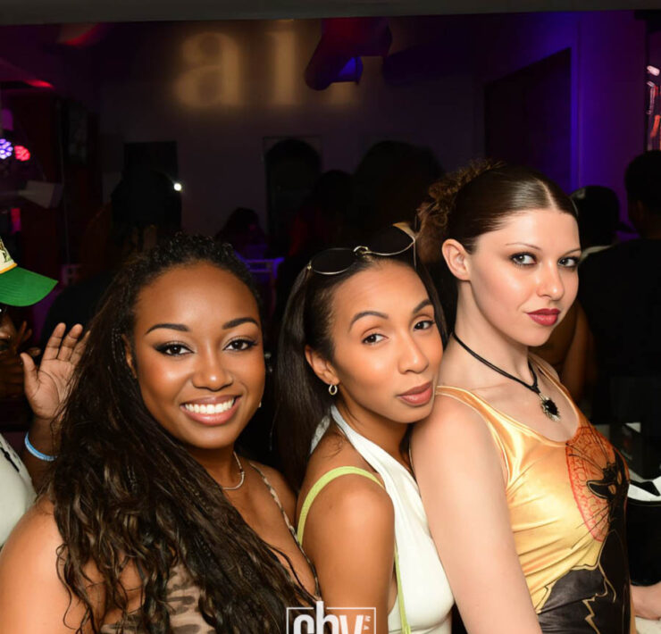 air lounge shy magazine 45