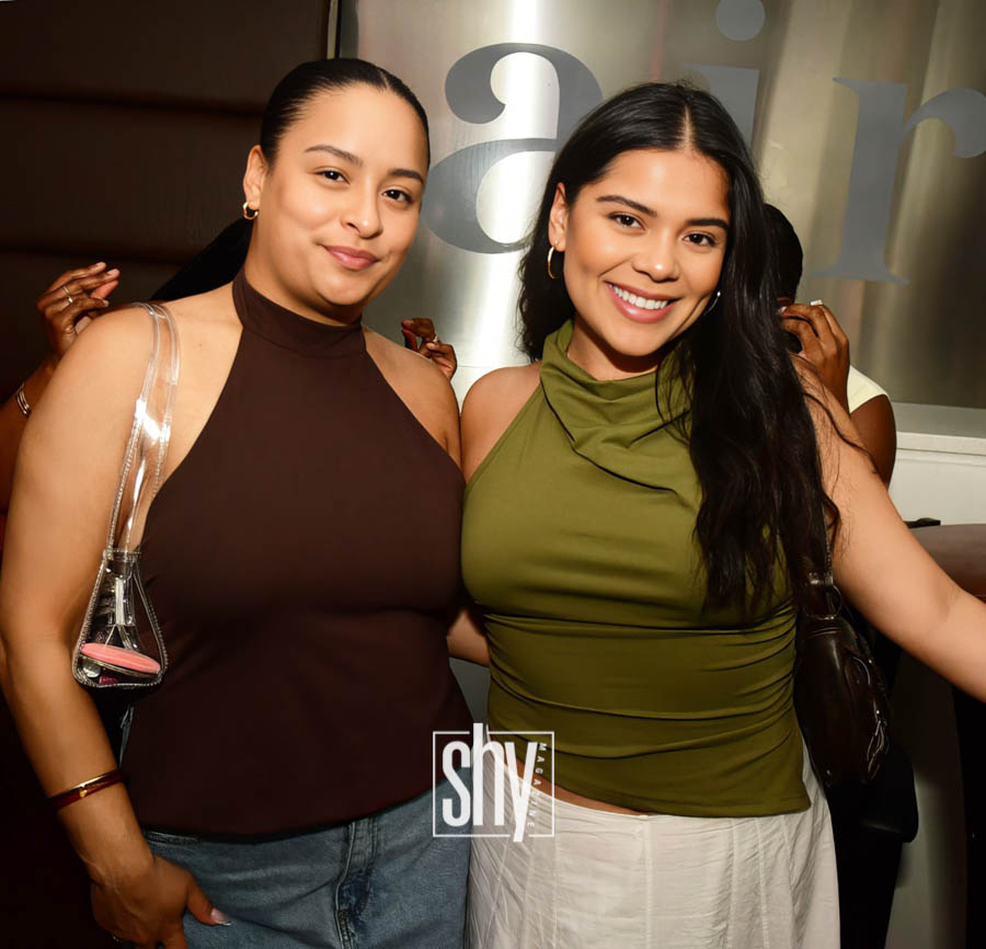air lounge shy magazine 6