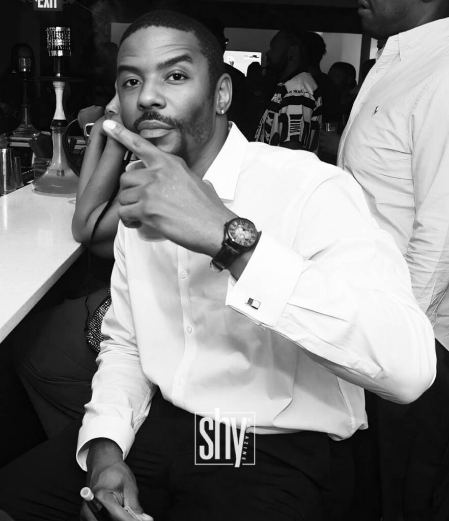 air lounge shy magazine 62
