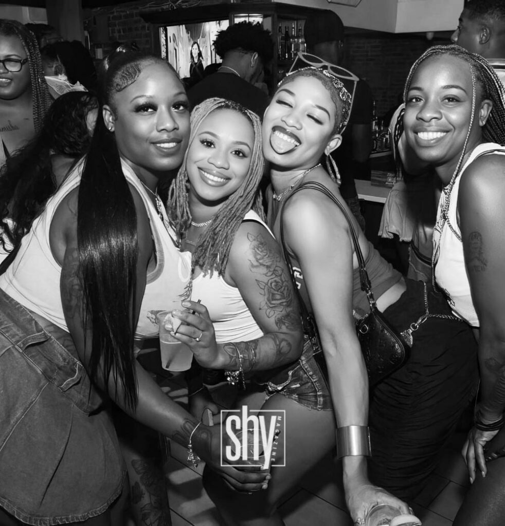 air lounge shy magazine