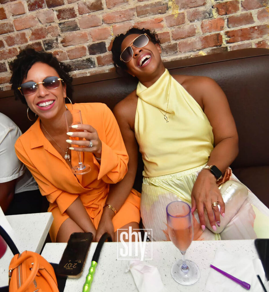 air lounge shy mag 89