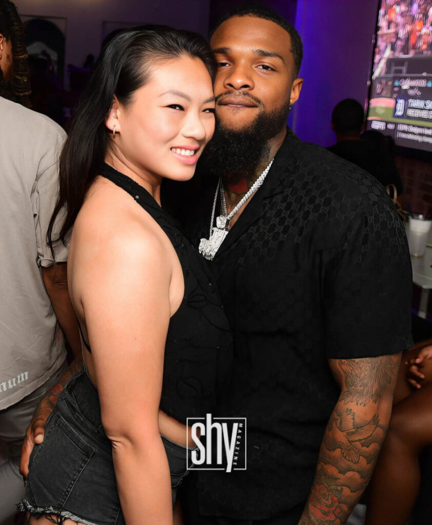 air lounge shy magazine 114