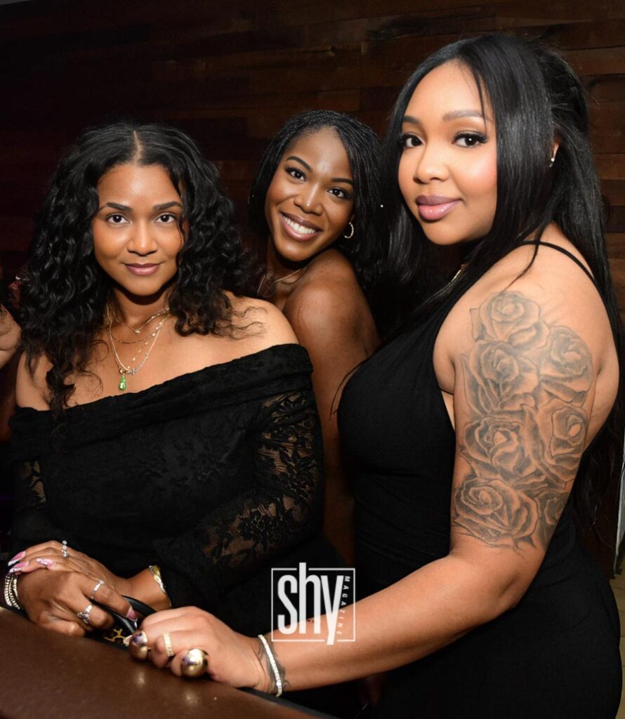 air lounge shy magazine 33