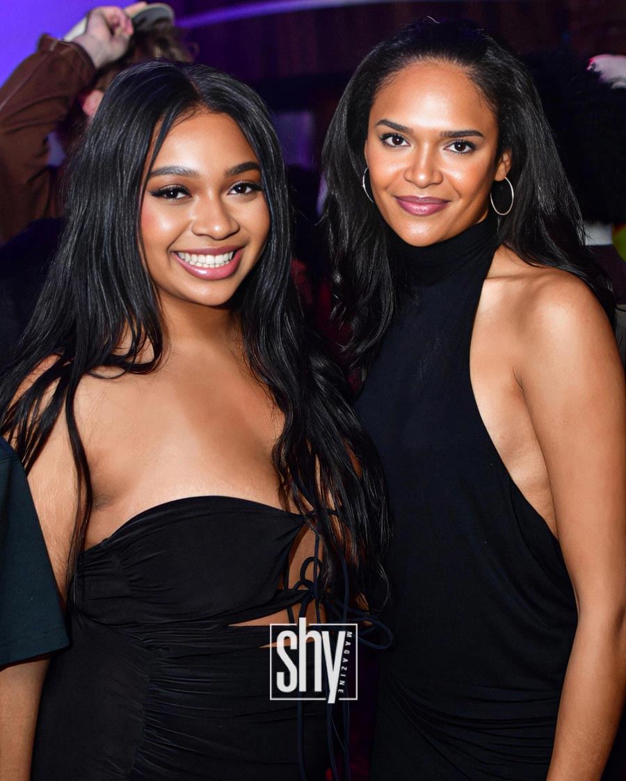 air lounge shy magazine 4