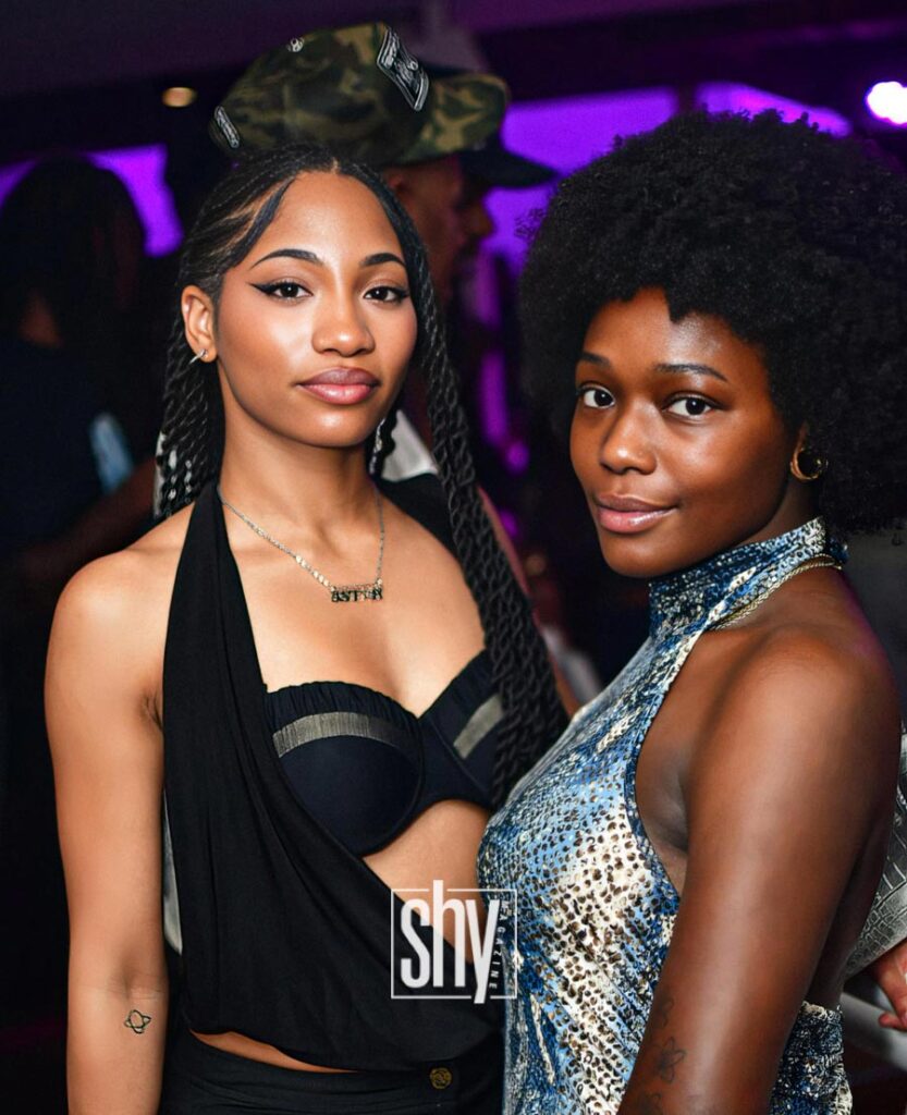 air lounge shy magazine