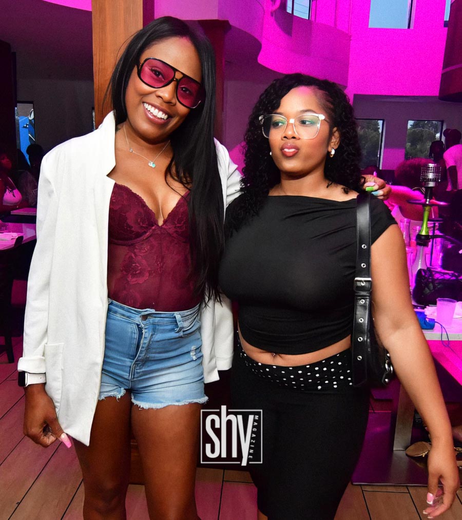 air lounge shy magazine 64
