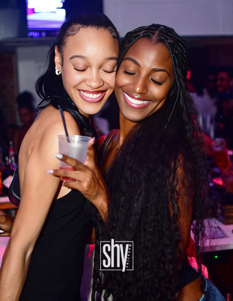 air lounge shy magazine 74