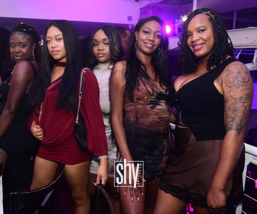 air lounge shy magazine 97