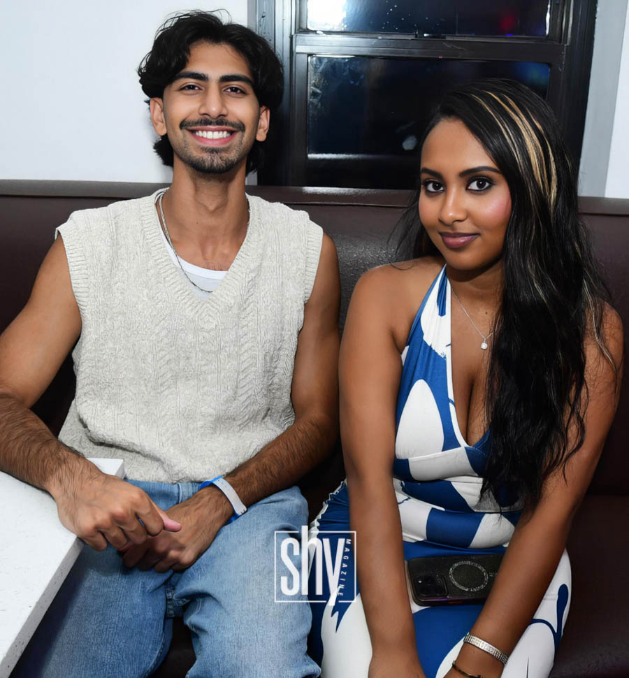 air lounge shy magazine