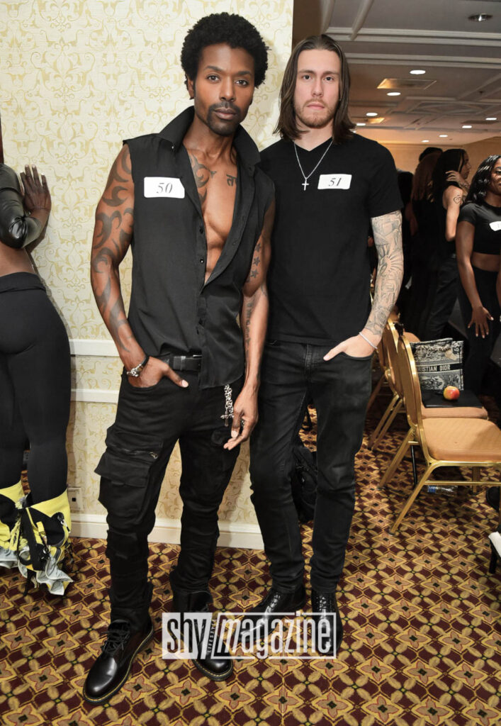 dc fashionweek shy magazine 27