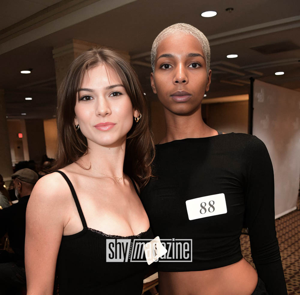 dc fashionweek shy magazine 80