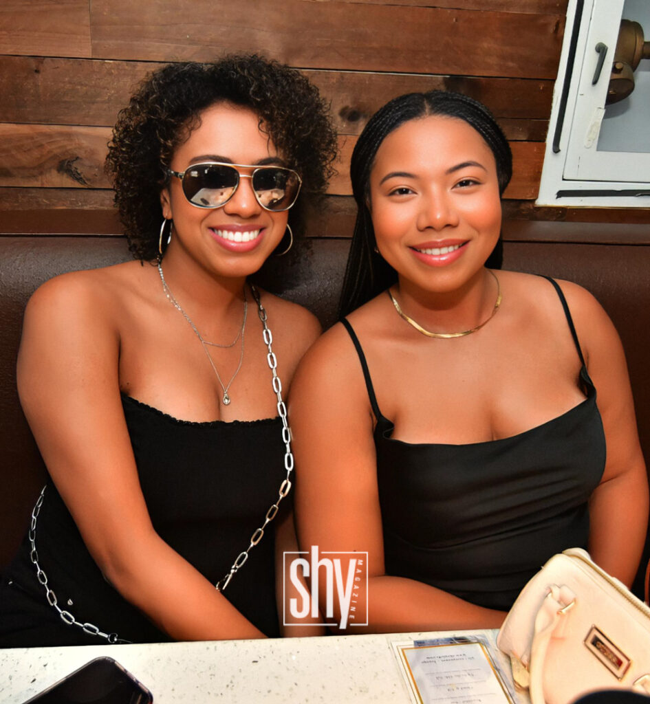 air lounge shy mag 16