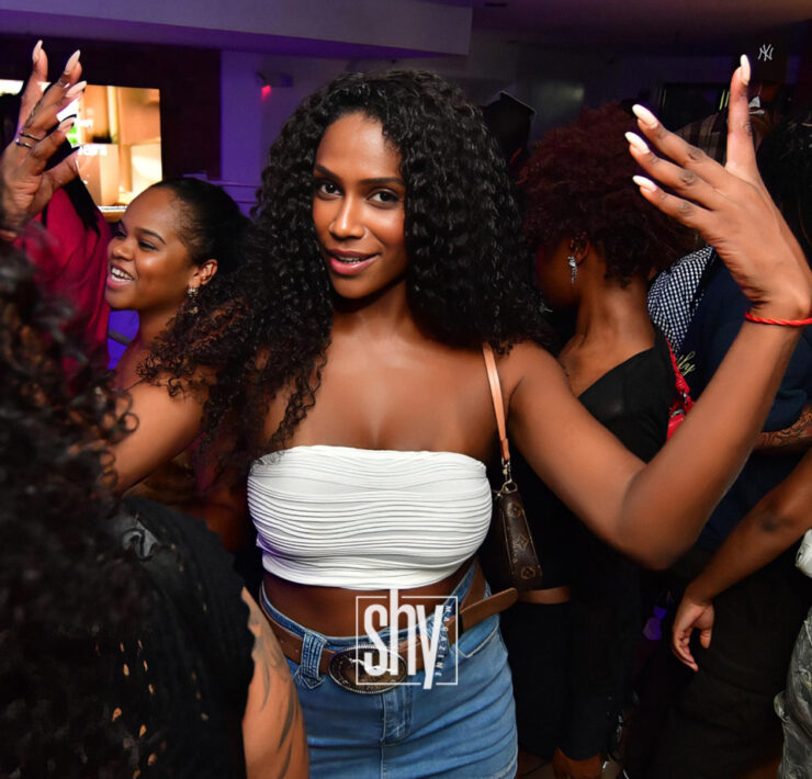 air lounge shy mag 2