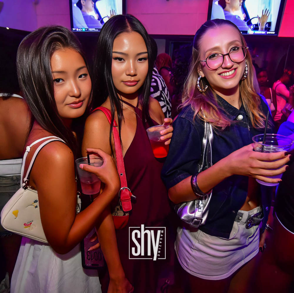 air lounge shy mag 50