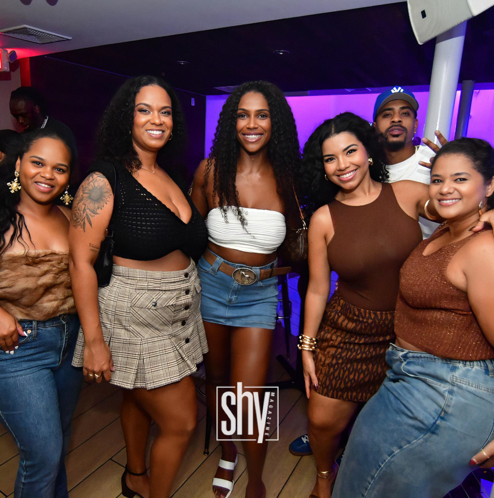 air lounge shy mag 56
