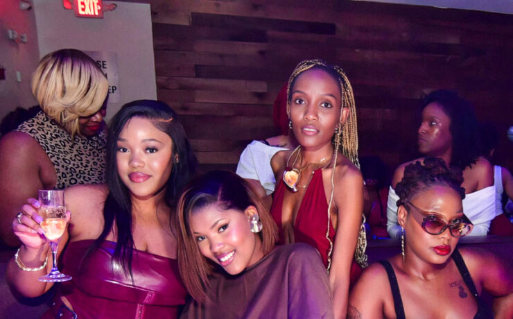 air lounge shy magazine 50