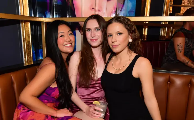 dc fashionweek shy magazine