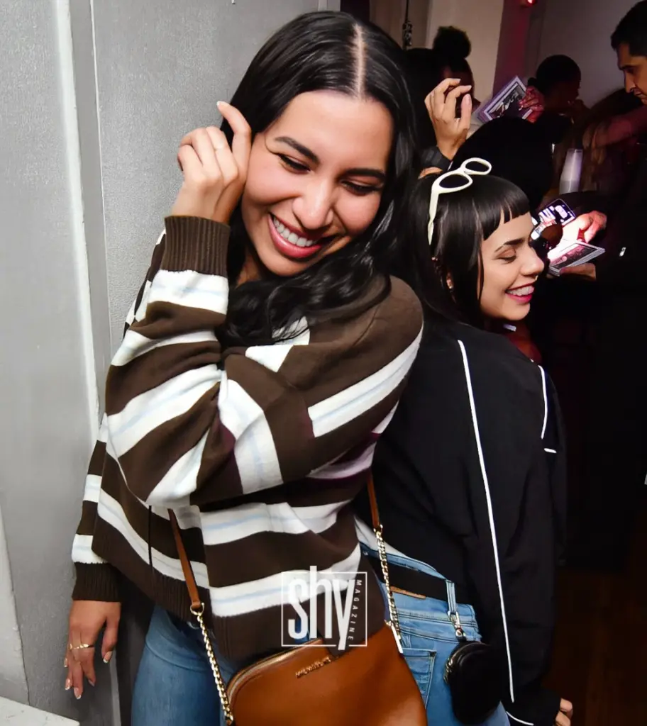 air lounge shy magazine 49