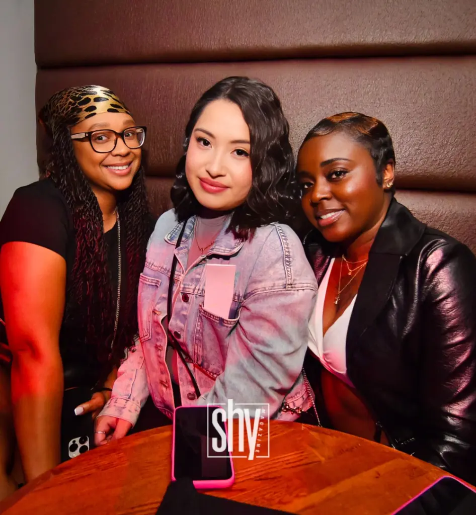 air lounge shy magazine 52